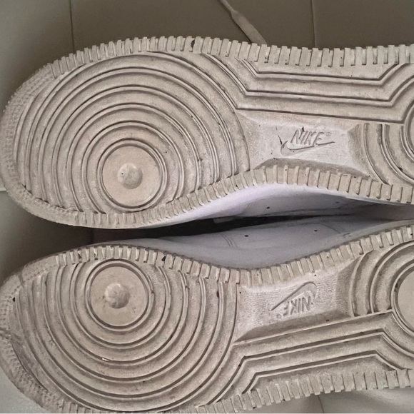 Air Force Nike sneakers - Picture 5 of 9